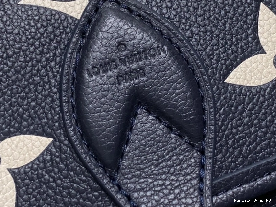 Cheap LOUIS VUITTON Nano CM Diane-24*15*9 0811